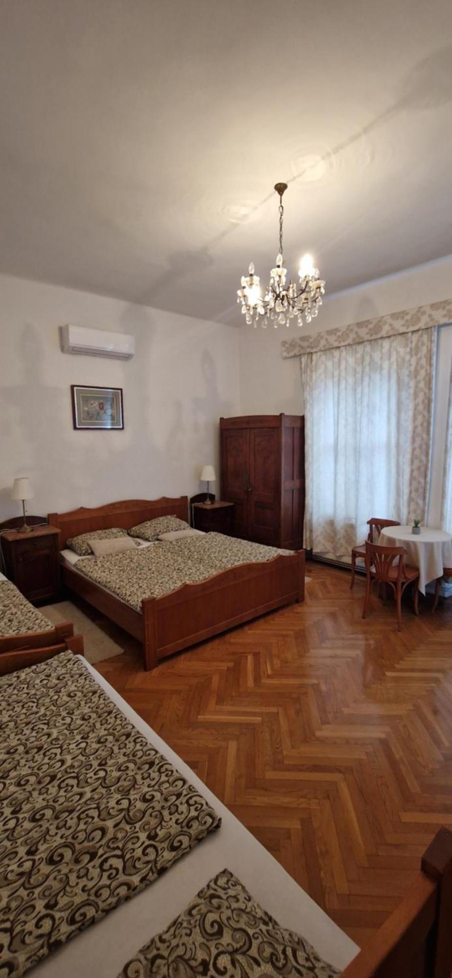 Resort Stara Skola Začretje Exterior foto